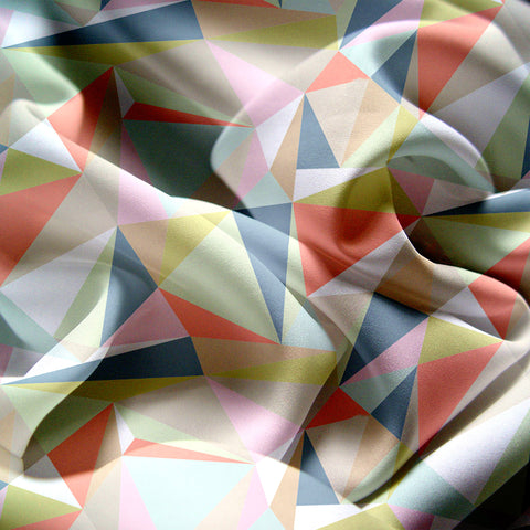 Casso - Dash Fabric