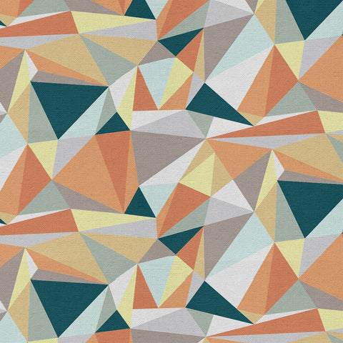 Casso - Safari Fabric