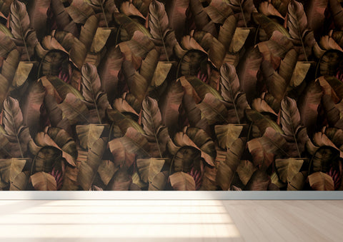 Daintree Wallpaper - Flamenco