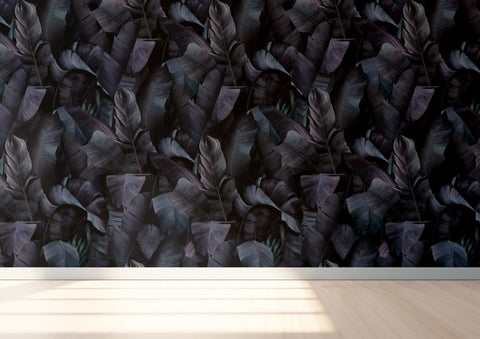 Daintree Wallpaper - Incense