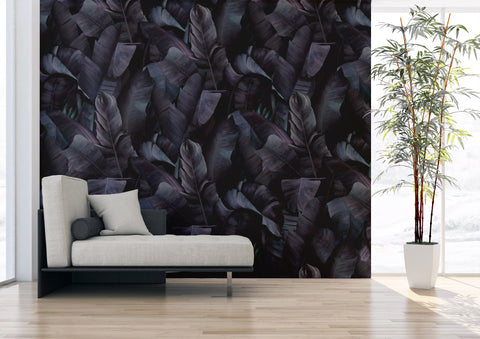 Daintree Wallpaper - Incense
