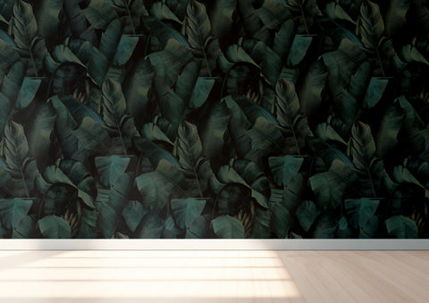 Daintree Wallpaper - Voodoo
