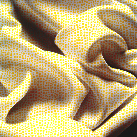 Dotti - Beeswing Fabric