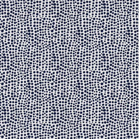 Dotti - Denim Fabric
