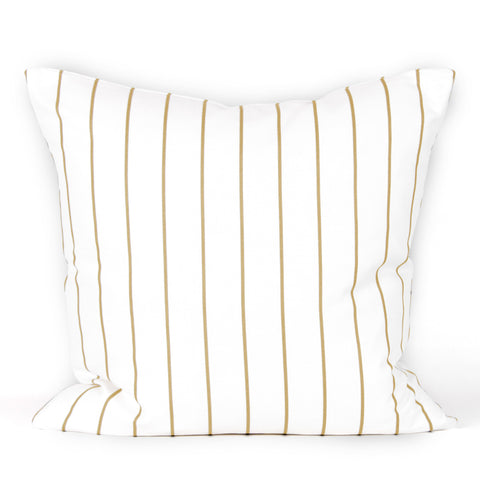 Fitzroy  Cushion - Dijon