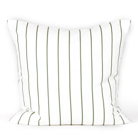 Fitzroy  Cushion - Fern