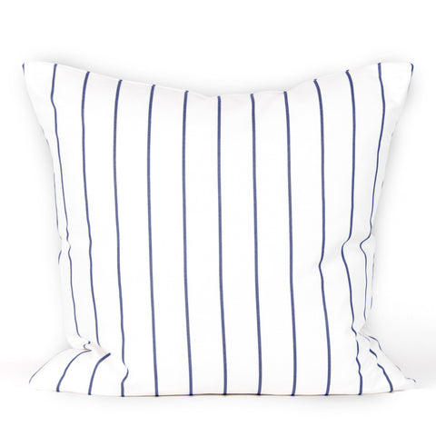 Fitzroy  Cushion - Navy