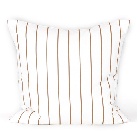 Fitzroy  Cushion - Pumpkin