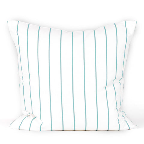 Fitzroy  Cushion - Sky