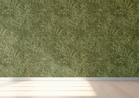 Jungle Wallpaper - Amazon