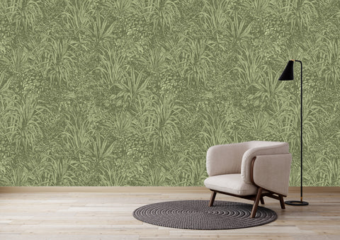 Jungle Wallpaper - Amazon