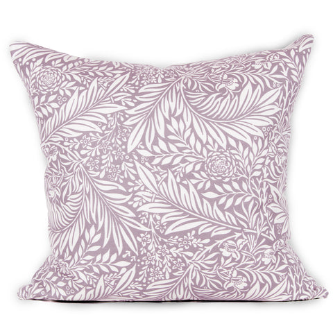 Larkspur Cushion - Blossom