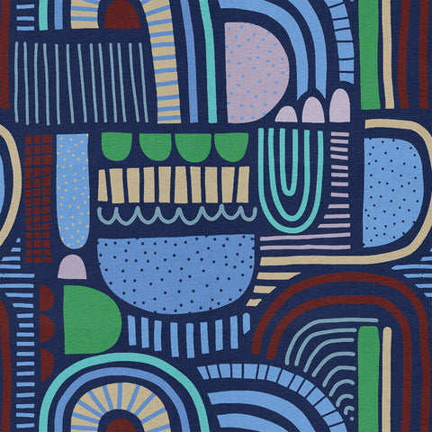 Lucky Dip - Bennett Fabric