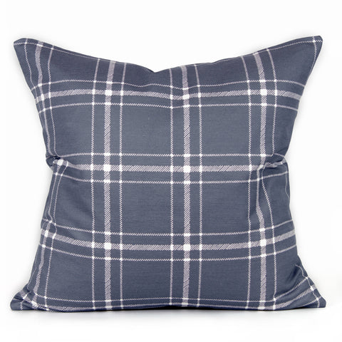 Mackenzie Cushion - Denim