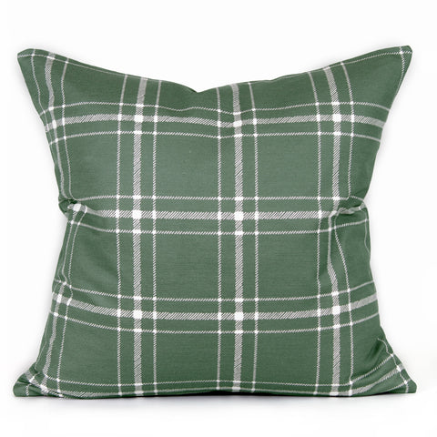 Mackenzie Cushion - Kaweka