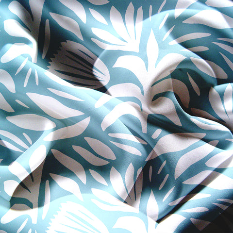 Matti - Atoll Fabric