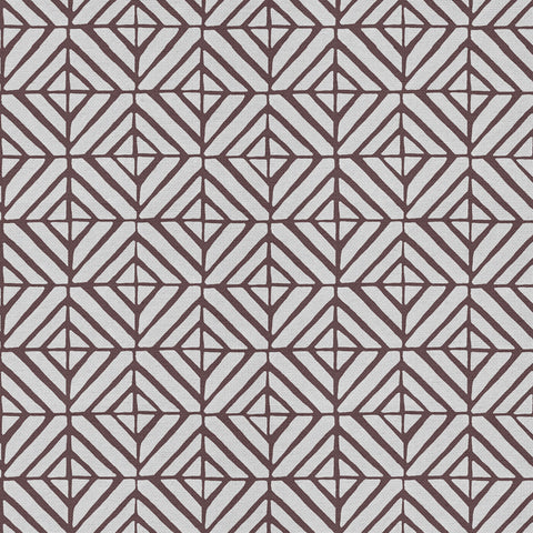 Meccano - Cinnamon Fabric