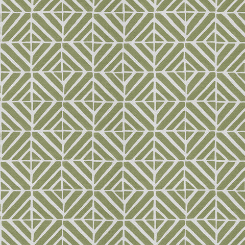 Meccano - Fern Fabric