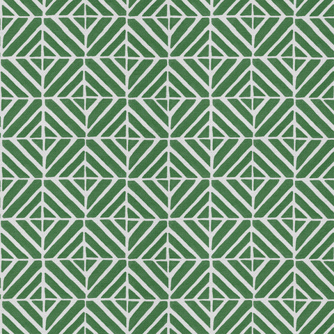 Meccano - Forest Fabric