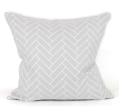 Newfield Cushion - Dove