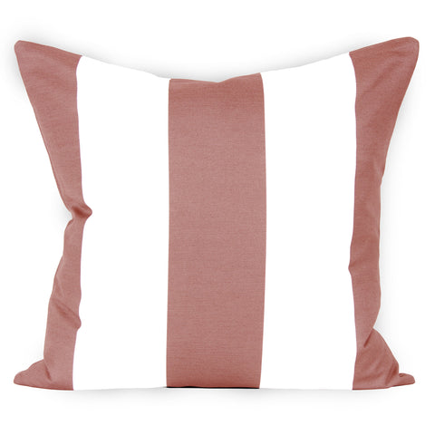 Notting Hill  Cushion - Brick