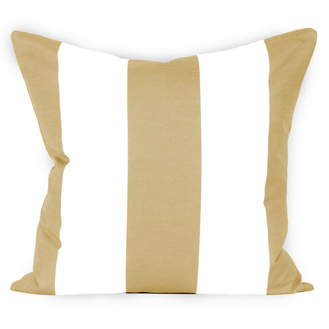 Notting Hill  Cushion - Dijon
