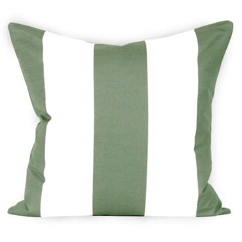 Notting Hill  Cushion - Fern