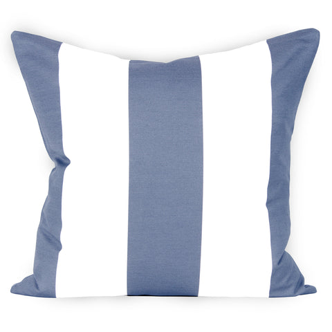 Notting Hill  Cushion - Navy