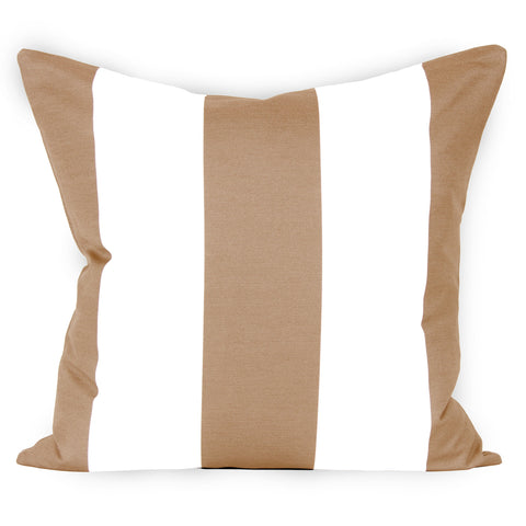 Notting Hill  Cushion - Pumpkin