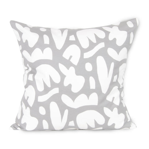 Pablo  Cushion - Dove