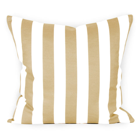 Sargasso  Cushion - Dijon