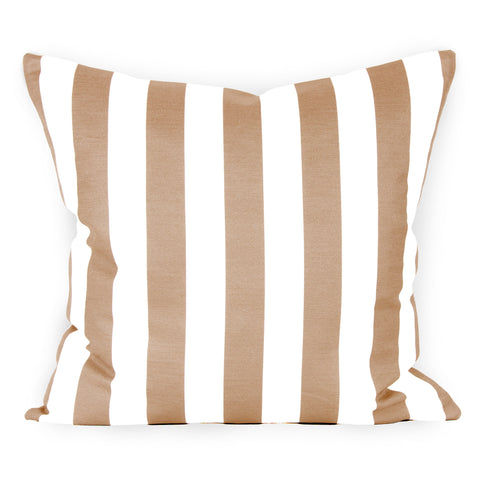 Sargasso  Cushion - Pumpkin