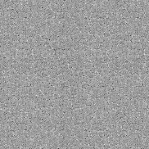 Twist & Shout - Peat Fabric