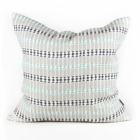 Denov Stripe - Spearmint