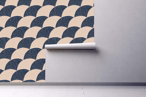 Bourke Wallpaper - Mode