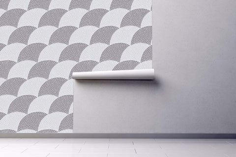 Bourke Wallpaper - Sylvia