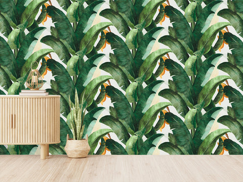Botany Wallpaper - Original