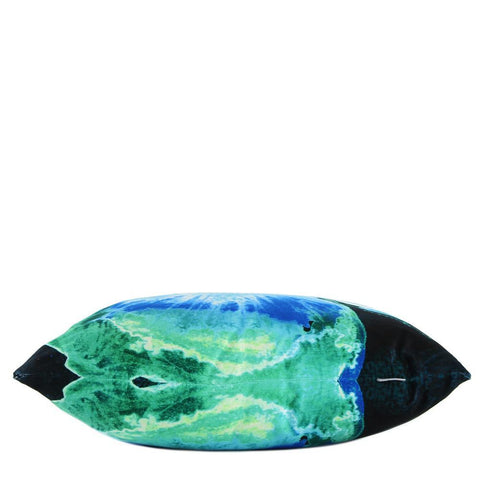 Nod to Andy - Cyan Dark