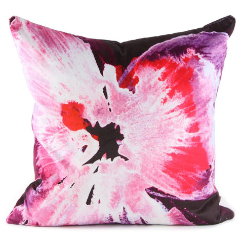 Nod to Andy - Magenta Dark