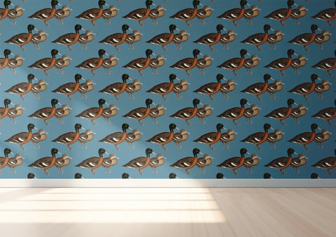 Marcea Wallpaper - Ripple