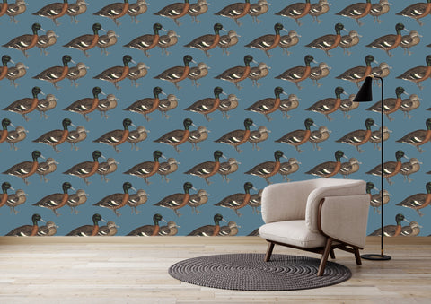 Marcea Wallpaper - Ripple