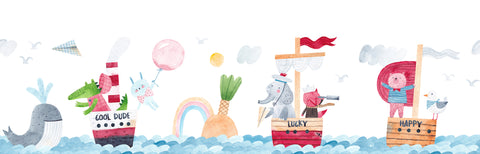 Storytime - Fleet