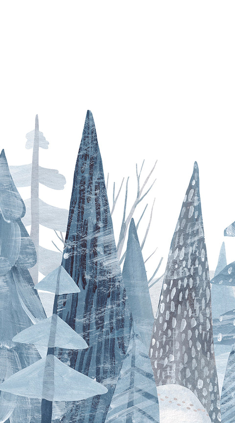 Storytime - Winter Forest