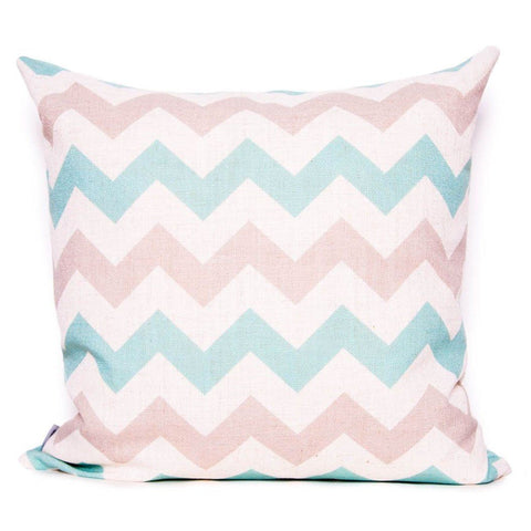 Chevette - Ethereal & Mint