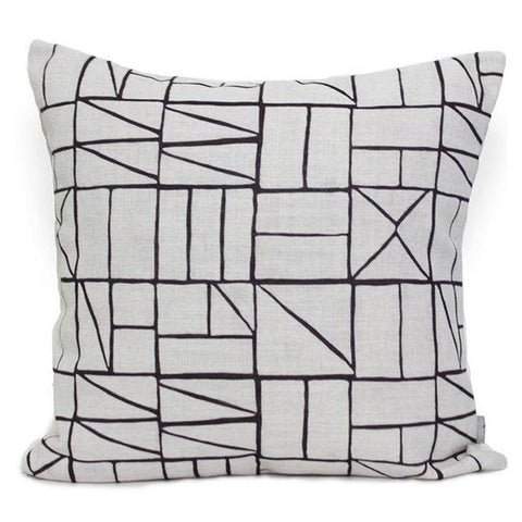 Dakar - Black Reverse