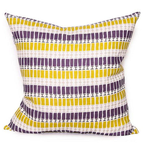 Denov Stripe - Royal