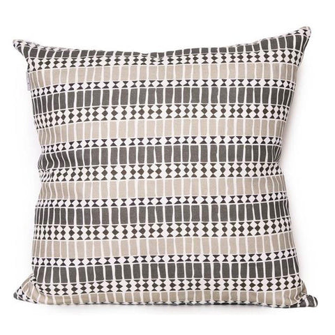 Denov Stripe - Stone