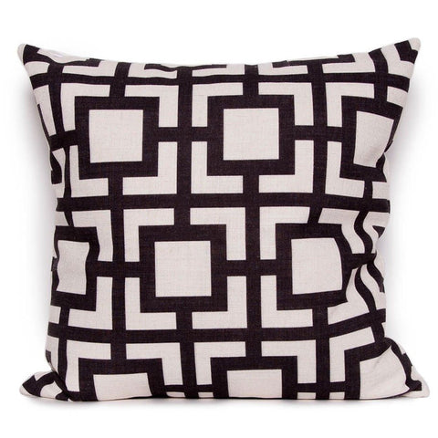 Harcourt - Black & Steam