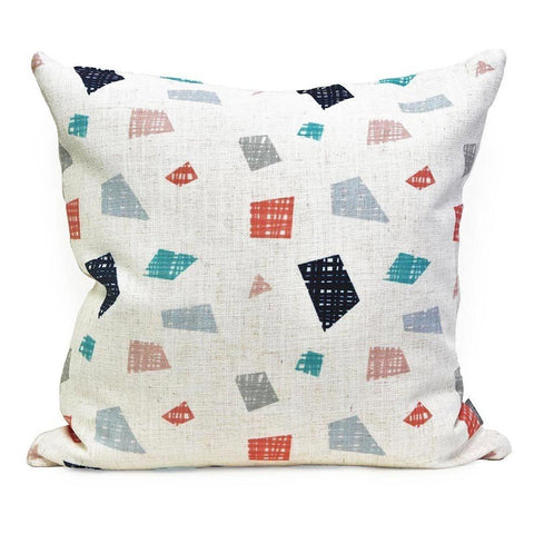 Lino Babe - Fitzroy Terrazzo