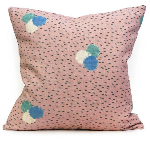 Three Little Pom Poms - Emma